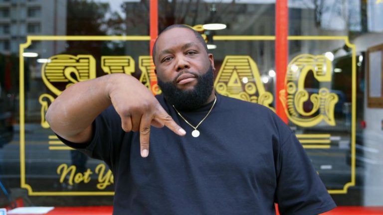 Doxygen Media – Killer Mike Offers a Fresh Cut for ATLien Kids Heading ...